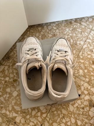 Nike Air Force 1 Bianche