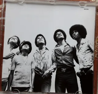 CD Jackson 5 The Ultimate Collection