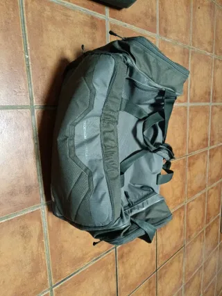 Bolso Carpfishing