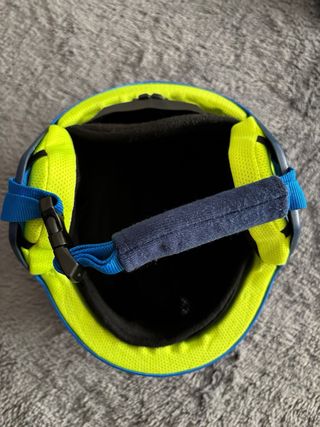 Casco Esquí Wedze XS