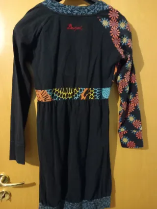 Vestito Desigual Taglia L