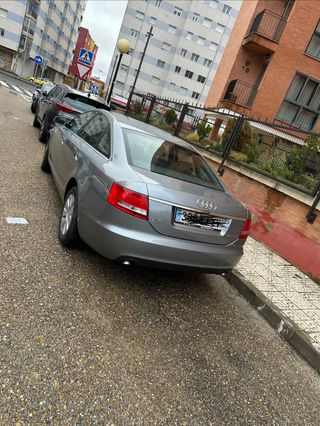 Audi A6 2007