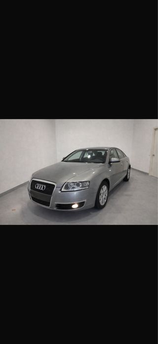 Audi A6 2007
