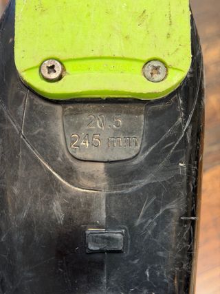 Botas de esquí infantiles Rossignol Comp 3