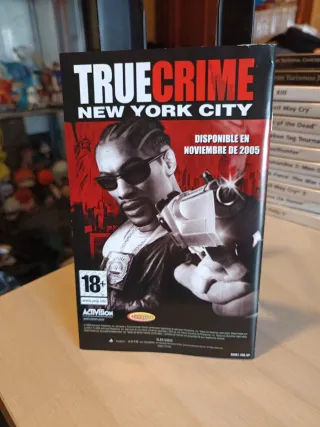 GUN PS2 Completo PAL