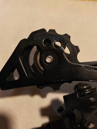 Grupo Shimano 105 (2023)