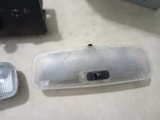 Despiece Ford Focus MK1 y MK2