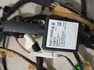 Despiece Ford Focus MK1 y MK2