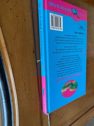 ¡Qué asco de bichos! y El Cocodrilo Enorme (ALF...