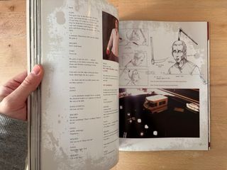 The Cabin in the Woods: Official Visual Companion