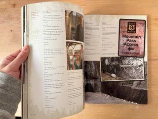 The Cabin in the Woods: Official Visual Companion