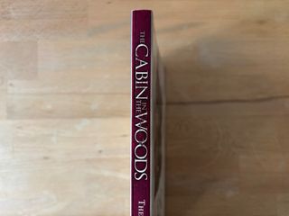 The Cabin in the Woods: Official Visual Companion