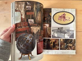 The Cabin in the Woods: Official Visual Companion