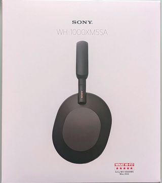 Sony WH-1000XM5SA