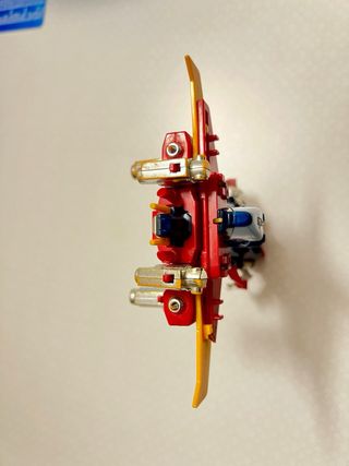 Vintage Takara King Dam Diaclone