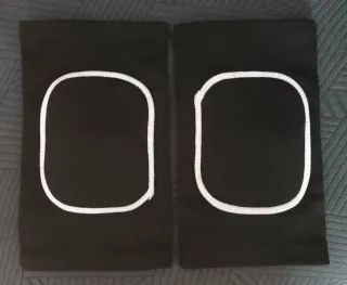 Rodilleras Voley (2 unidades)