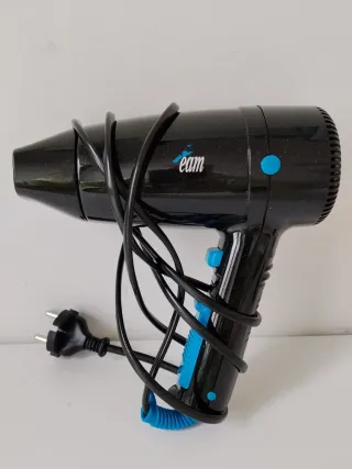 Secador de pelo EAM para piezas