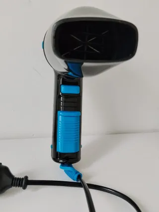 Secador de pelo EAM para piezas