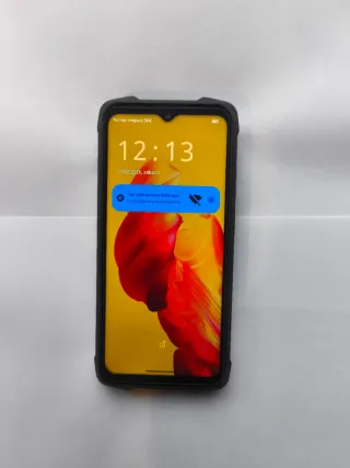 Móvil CUBOT KingKong 9 Negro