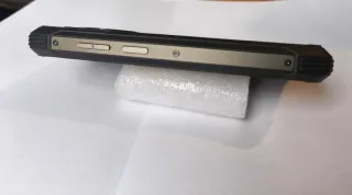 Móvil CUBOT KingKong 9 Negro