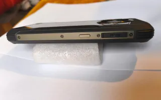 Móvil CUBOT KingKong 9 Negro