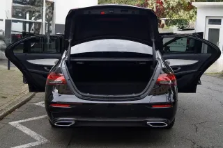 Mercedes-Benz Clase E 2023