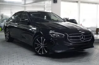 Mercedes-Benz Clase E 2023