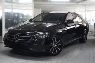 Mercedes-Benz Clase E 2023