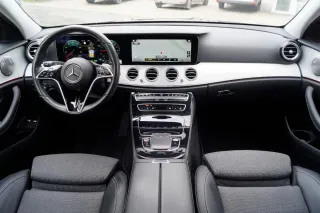 Mercedes-Benz Clase E 2023