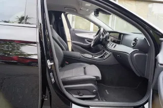 Mercedes-Benz Clase E 2023