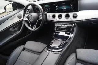 Mercedes-Benz Clase E 2023