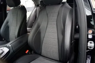 Mercedes-Benz Clase E 2023