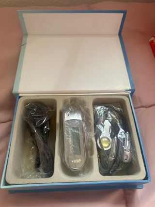 Reproductor MP3 USB Clásico Nuevo
