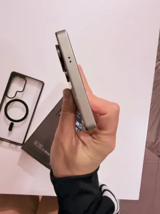 Samsung Galaxy S25 Ultra 512GB