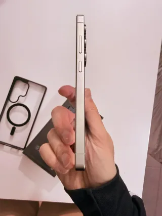 Samsung Galaxy S25 Ultra 512GB