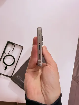 Samsung Galaxy S25 Ultra 512GB