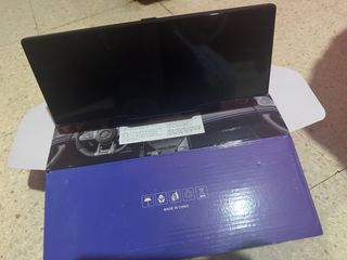 Pantalla Inteligente 26cm CarPlay