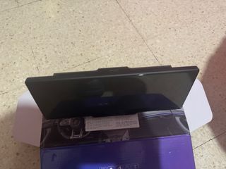 Pantalla Inteligente 26cm CarPlay