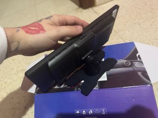 Pantalla Inteligente 26cm CarPlay