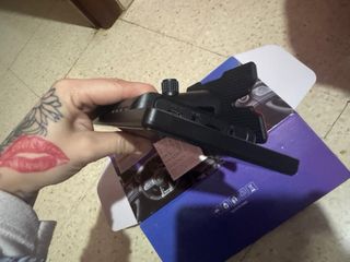 Pantalla Inteligente 26cm CarPlay