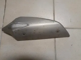 Silencioso Suzuki GSX S 750