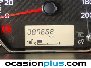 Mitsubishi Space Star 120 MPI Kaiteki 52 kW (71 CV)