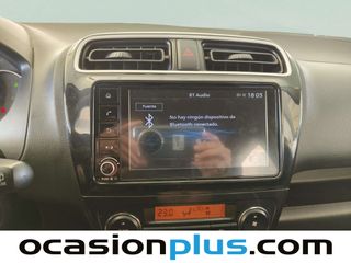 Mitsubishi Space Star 120 MPI Kaiteki 52 kW (71 CV)