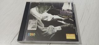 CD Glenn Gould Variazioni Goldberg Bach