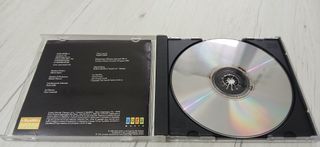CD Glenn Gould Variazioni Goldberg Bach