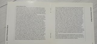 CD Glenn Gould Variazioni Goldberg Bach