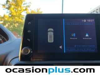 Peugeot Rifter BlueHDi 130 GT Line Standard EAT8 96 kW (130 CV)