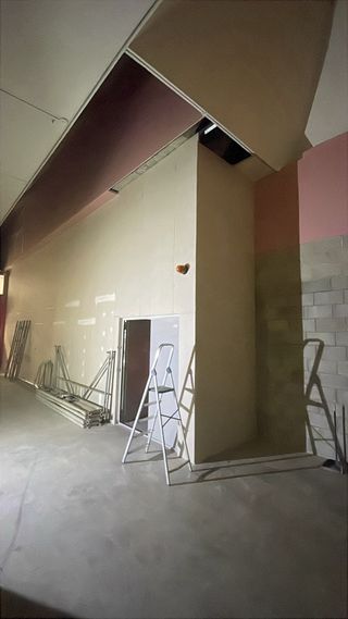 Reformas integrales y trabajos de pladur