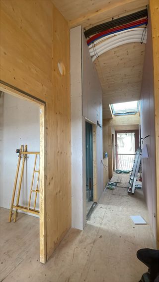 Reformas integrales y trabajos de pladur