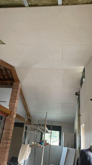 Reformas integrales y trabajos de pladur